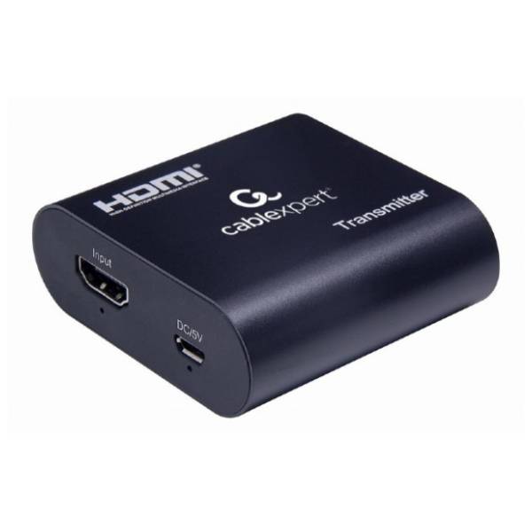 GEMBIRD konverter HDMI (ž) na RJ45 (ž)