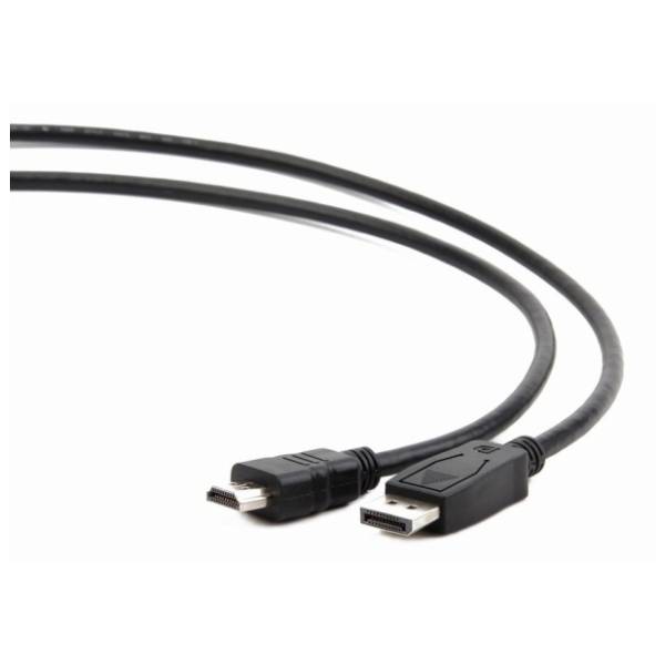 GEMBIRD konverter kabl DisplayPort na HDMI (m/m) 3m