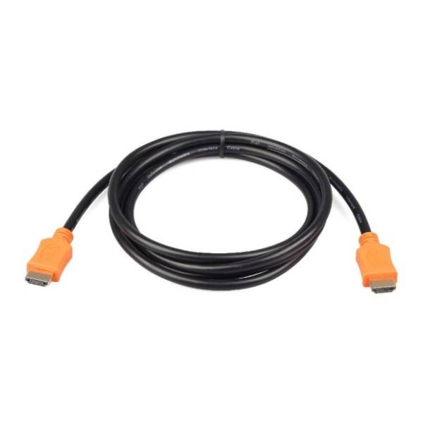 GEMBIRD kabl HDMI 2.0 (m/m) 3m crni