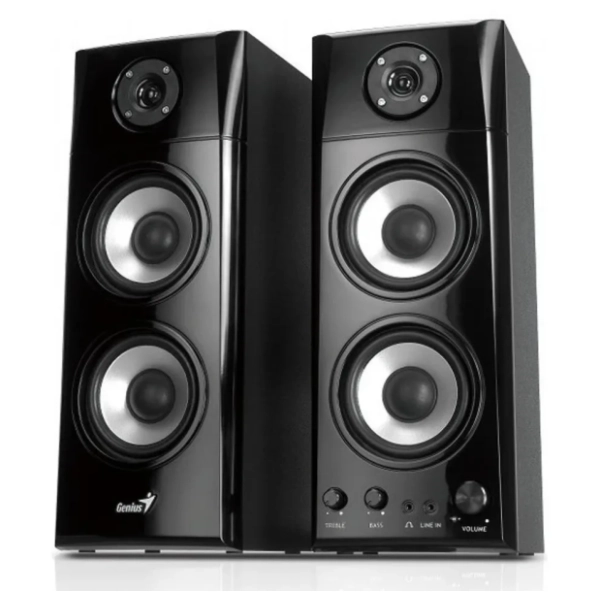 GENIUS zvučnici za kompjuter SP-HF1800A 2.0
