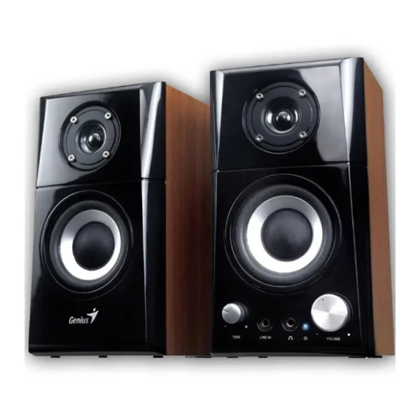 GENIUS zvučnici za kompjuter SP-HF500A 2.0 v2