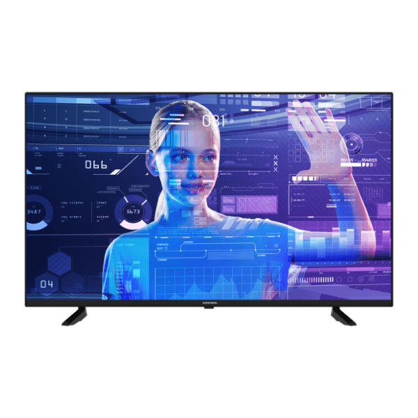 GRUNDIG televizor 50 GFU 7800 B
