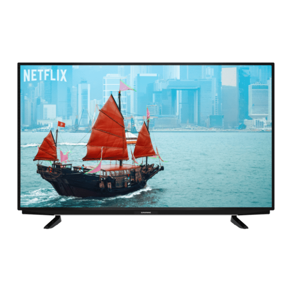 GRUNDIG televizor 50 GFU 7990 B
