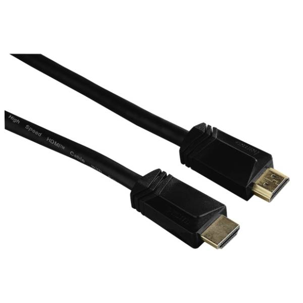 HAMA kabl HDMI (m/m) 10m crni