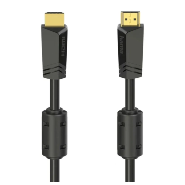 HAMA kabl HDMI (m/m) 15m crni