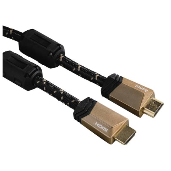 HAMA kabl HDMI (m/m) 3m Premium