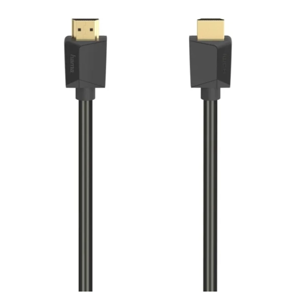 HAMA kabl HDMI (m/m) 5m crni
