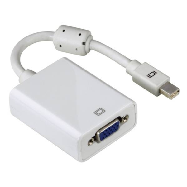 HAMA konverter Mini DisplayPort (m) na VGA (ž)