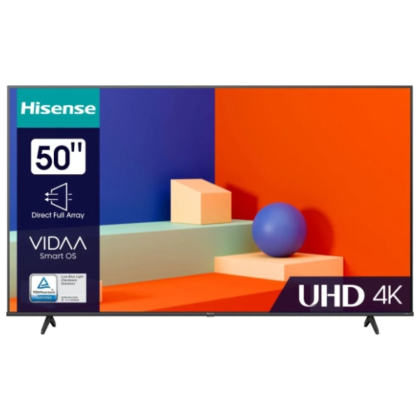 HISENSE televizor 50A6K