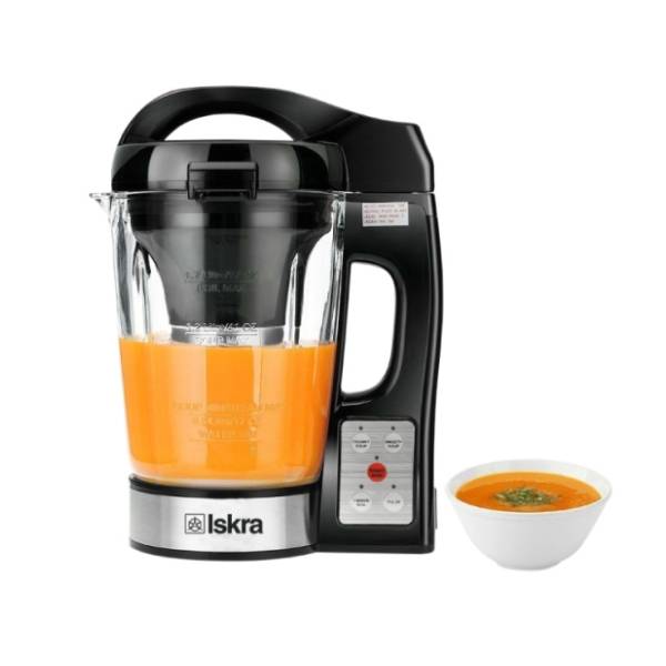 ISKRA blender sa funkcijom kuvanja HS-08G