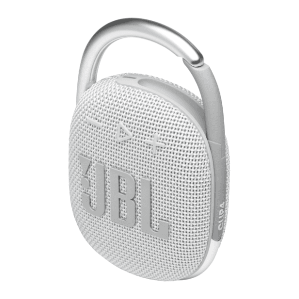 JBL bluetooth zvučnik Clip 4 beli