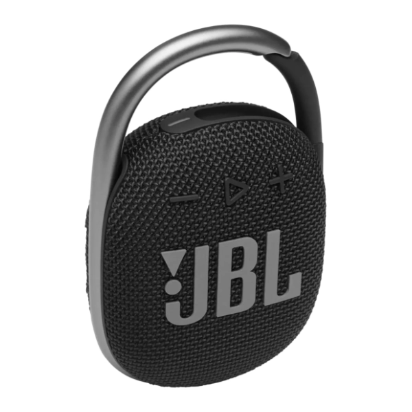JBL bluetooth zvučnik Clip 4 crni