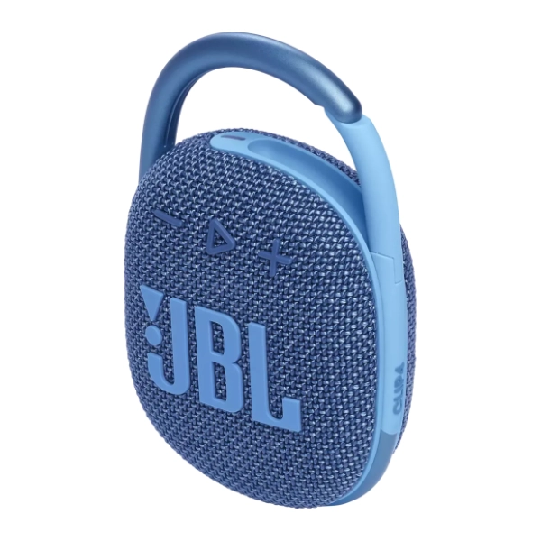 JBL bluetooth zvučnik Clip 4 Eco plavi