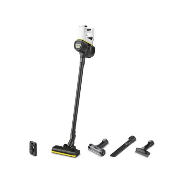 KARCHER štapni usisivač VC 4 Cordless Premium myHome