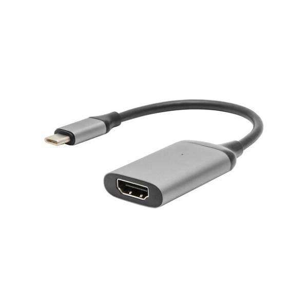 KETTZ konverter USB-C (m) na HDMI (ž)