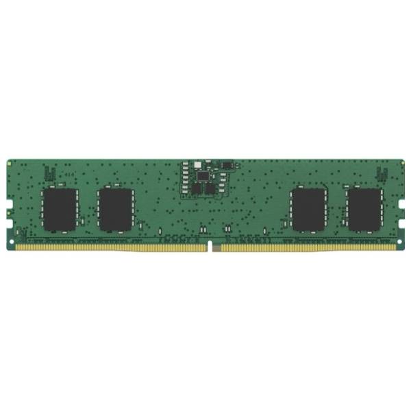 KINGSTON 8GB DDR5 5200MHz KVR52U42BS6-8