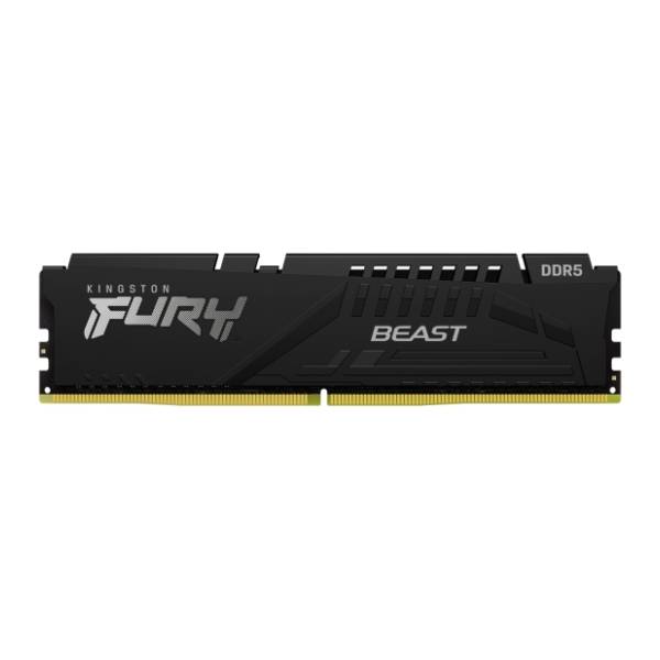KINGSTON 8GB DDR5 5600MHz KF556C36BBE-8