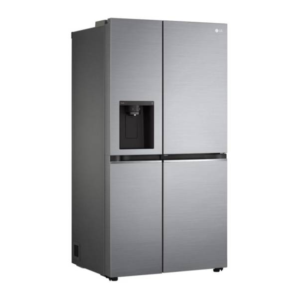 LG side by side frižider GSJV71PZTE