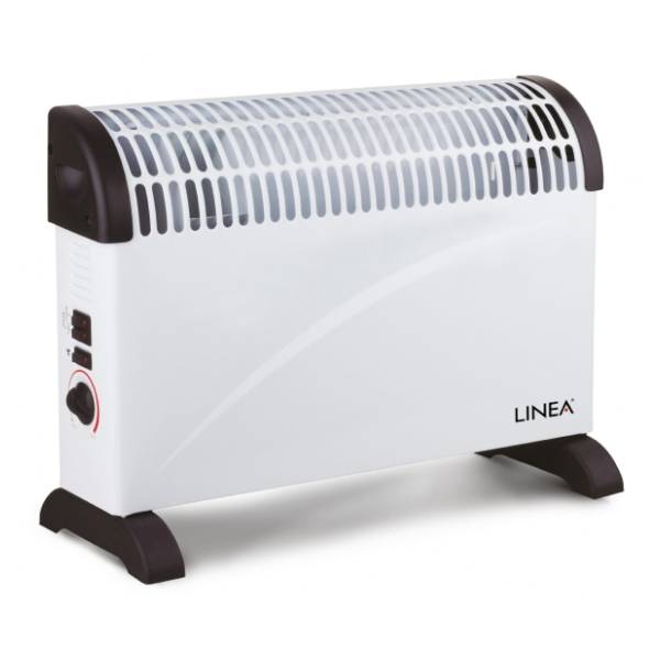 LINEA konvektorska grejalica LKGT-0408