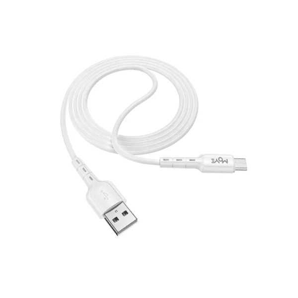 MOYE adapter kabl USB na Micro USB (m/m) 1m