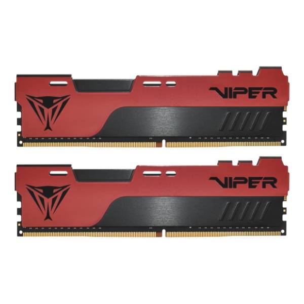 PATRIOT VIPER 16GB (2 x 8GB) DDR4 3200MHz PVE2416G320C8K