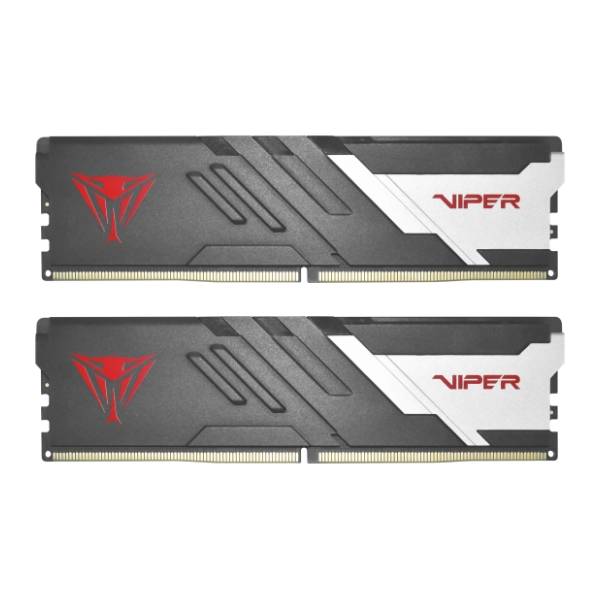 PATRIOT VIPER 32GB (2 x 16GB) DDR5 6000MHz PVV532G600C36K