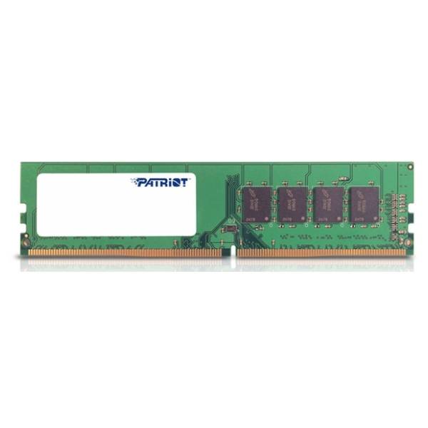 PATRIOT 4GB DDR4 2666MHz PSD44G266681