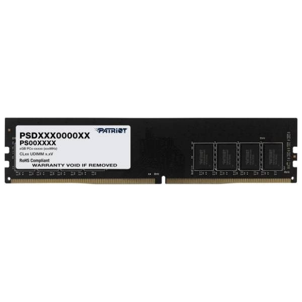 PATRIOT 8GB DDR4 3200MHz PSD48G320081