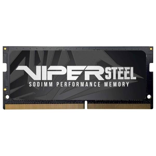 PATRIOT VIPER 8GB DDR4 3200MHz PVS48G320C8S