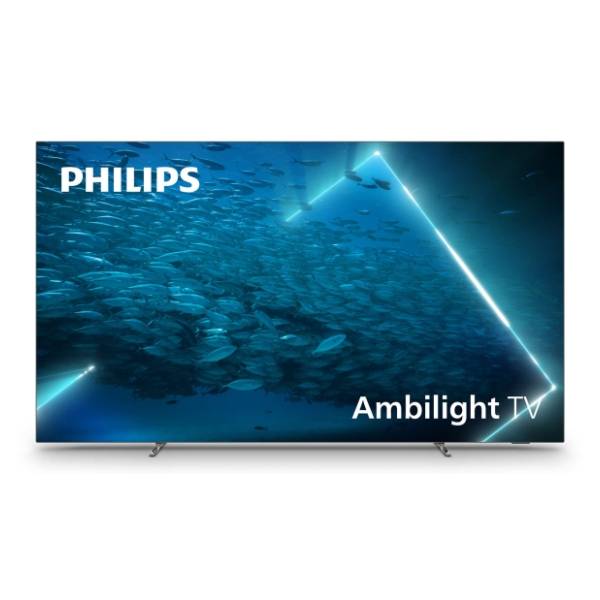 PHILIPS OLED televizor 48OLED707/12