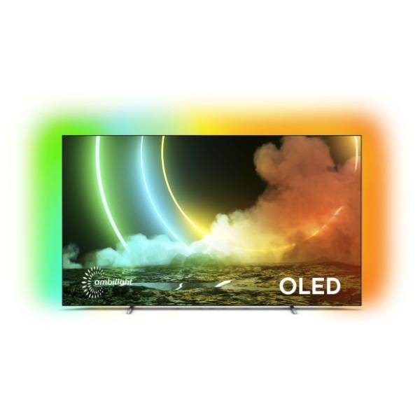PHILIPS OLED televizor 55OLED706/12