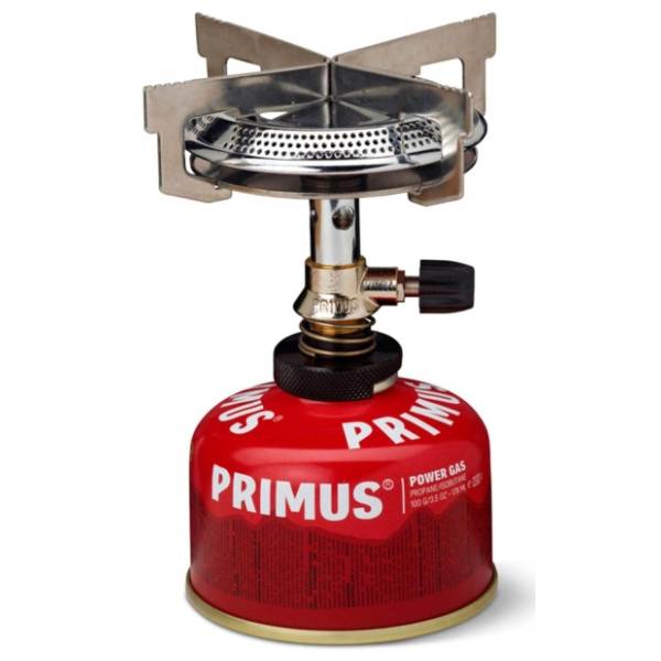 PRIMUS plinski rešo Mimer Duo