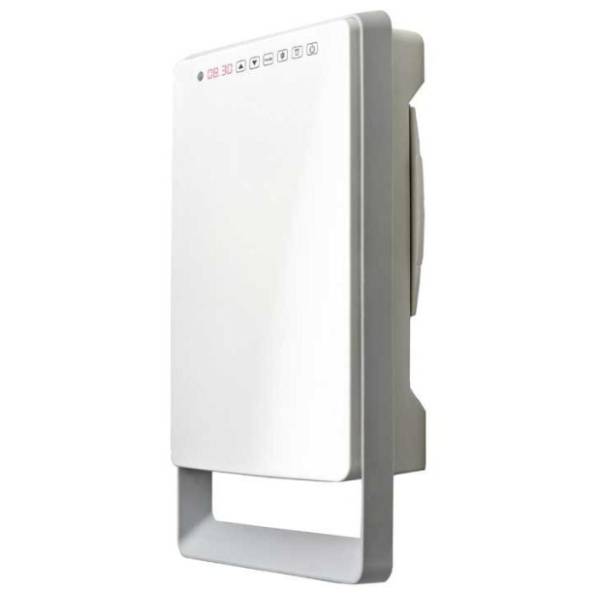 RADIALIGHT zidna grejalica Touch Grey