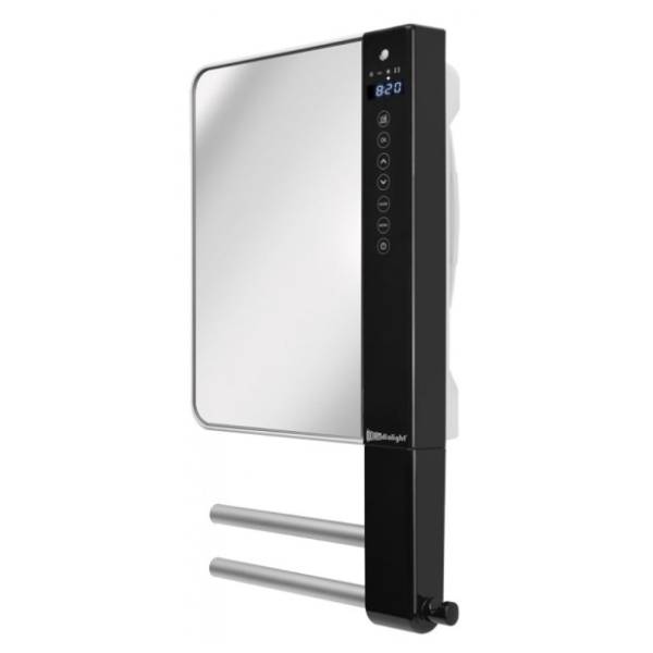 RADIALIGHT zidna grejalica Windy Visio