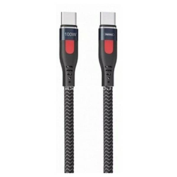 REMAX DATA kabl USB-C (m/m) 1m
