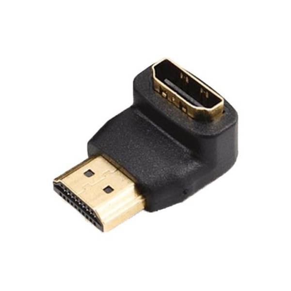 S-BOX adapter HDMI (m/ž)