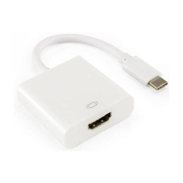 S-BOX konverter USB-C 3.1 (m) na HDMI (ž)