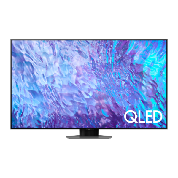 SAMSUNG QLED televizor QE65Q80CATXXH