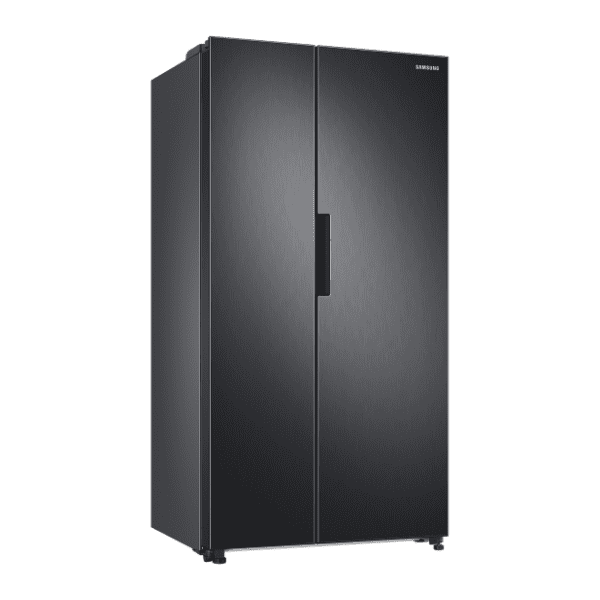 SAMSUNG side by side frižider RS66A8100B1/EF