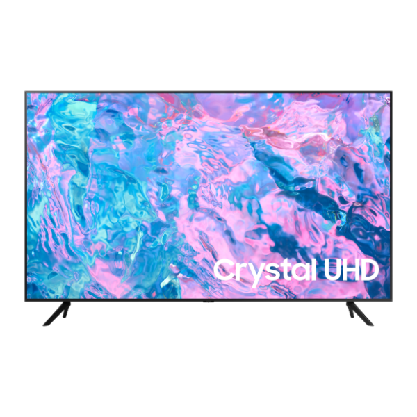 SAMSUNG televizor UE43CU7172UXXH