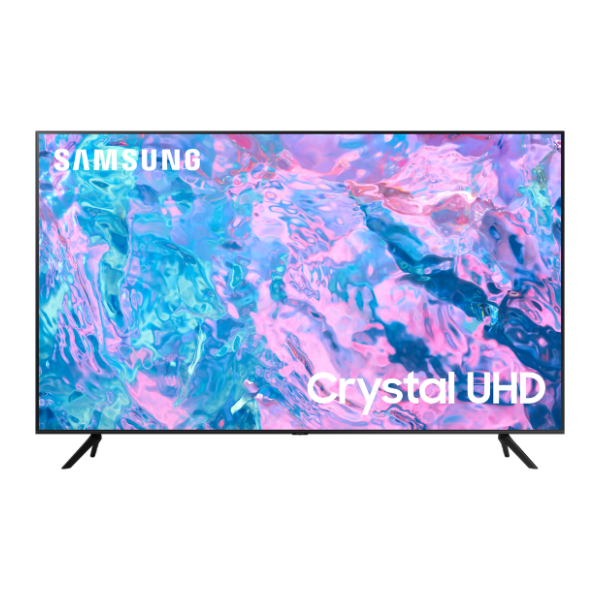 SAMSUNG televizor UE55CU7172UXXH