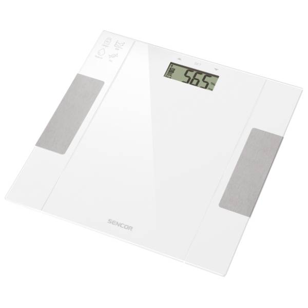 SENCOR vaga SBS 5051WH