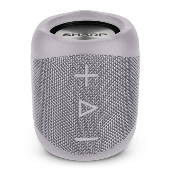 SHARP bluetooth zvučnik GX-BT180 sivi