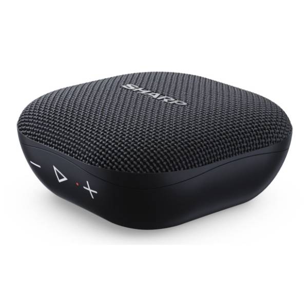 SHARP bluetooth zvučnik GX-BT60 crni