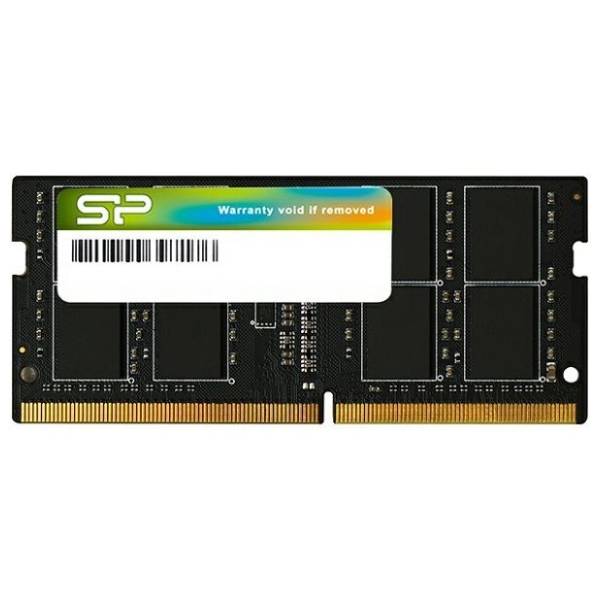 SILICON POWER 8GB DDR4 3200Hz SP008GBSFU320X02