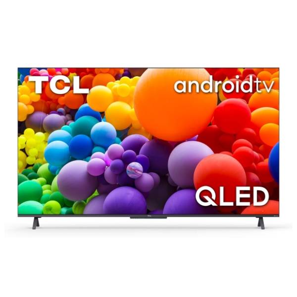 TCL QLED televizor 43C725