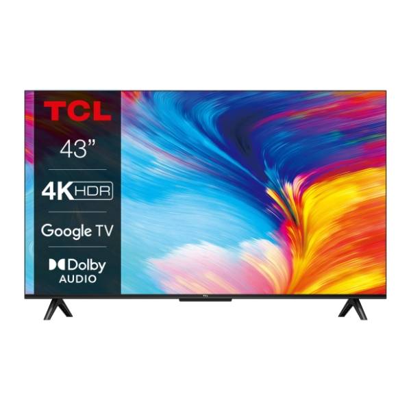 TCL televizor 43P635