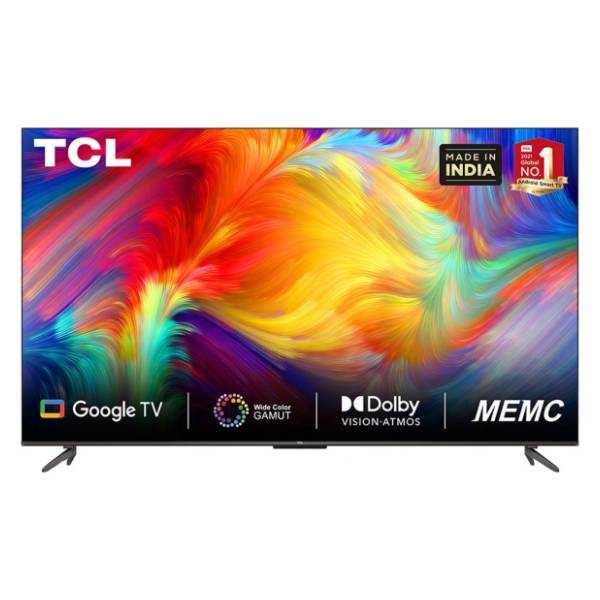 TCL televizor 55P735