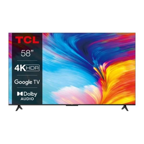 TCL televizor 58P635