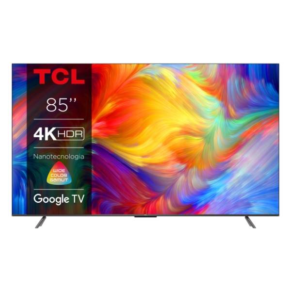 TCL televizor 85P735